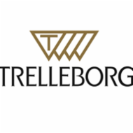 Logo de l'entreprise Trelleborg Clermont Ferrand